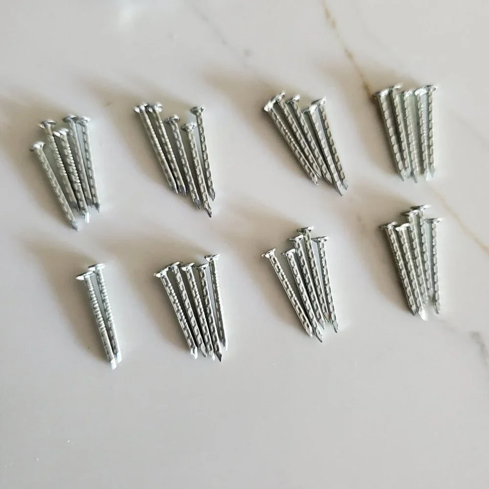 IKEA LIATORP Spare Parts Replacement Hardware